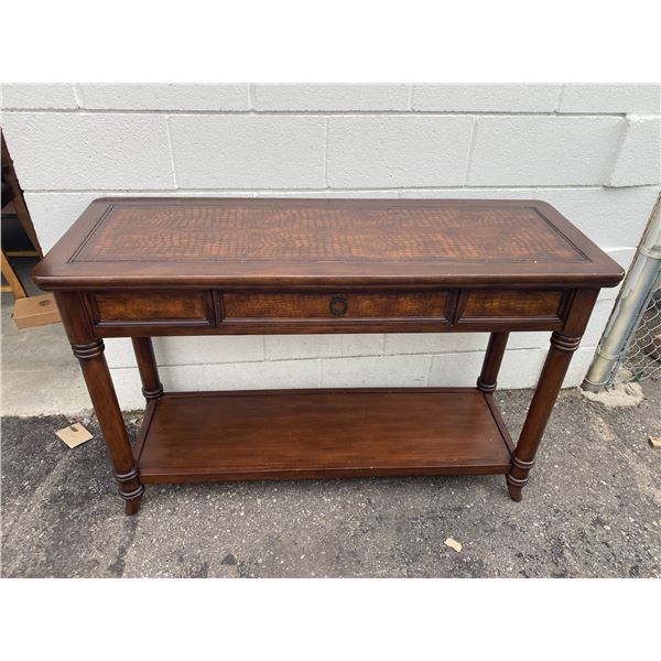 Sofa table