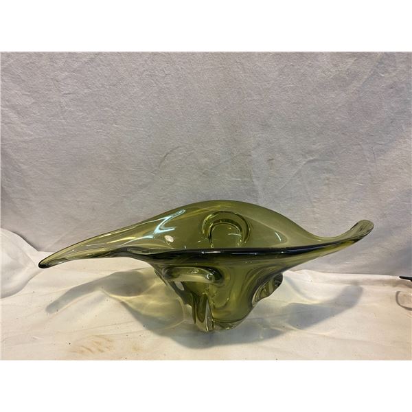 Art glass