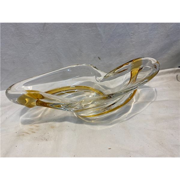 Art glass