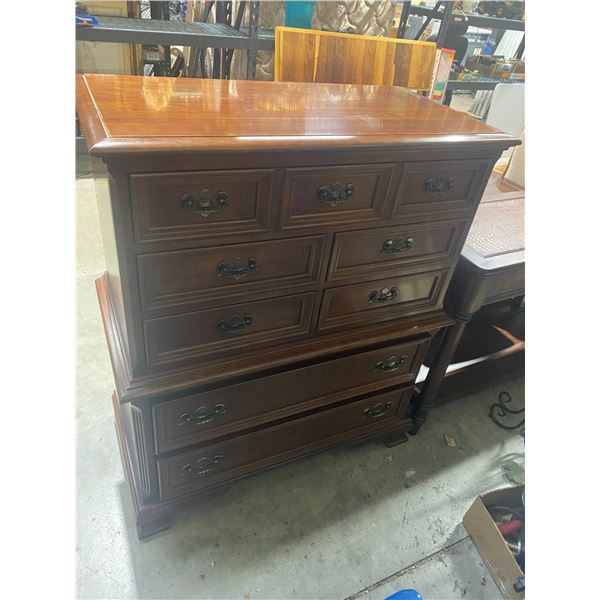Gibbard highboy