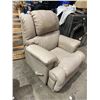 Image 2 : Swivel rocker recliner