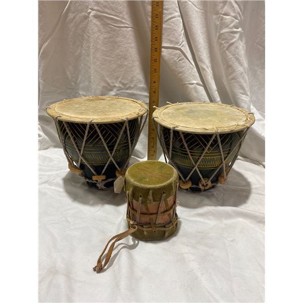 Drums
