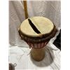 Image 2 : Drum in need of repair