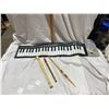 Image 1 : Instruments