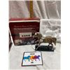 Image 1 : The Trail of Painted Ponies