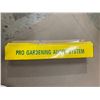 Image 2 : Pro Harding auger system case of 8