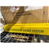 Image 3 : Pro Harding auger system case of 8