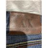 Image 2 : Armani Exchange jeans 32 short