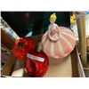 Image 1 : Lidded candy jars