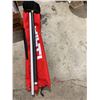 Image 1 : Hilti bag and pole