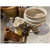 Image 1 : Planter and cases