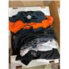 Image 1 : Men’s shirts assorted sizes