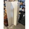 Image 1 : 3 panel room divider