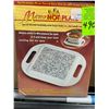 Image 1 : Micro hot plate
