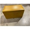 Image 1 : Storage ottoman