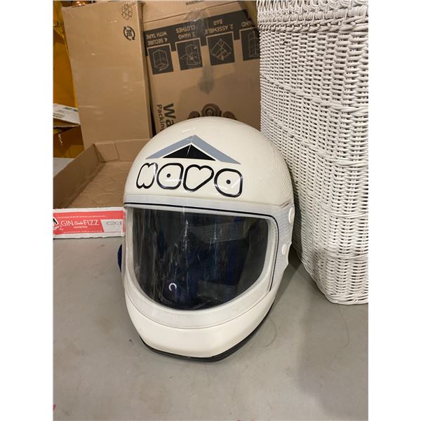 Helmet