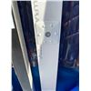 Image 3 : Cross country skis and poles boots size 39