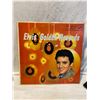 Image 1 : Elvis golden records