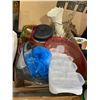 Image 1 : Kitchen items