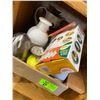 Image 1 : Kitchen items