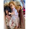 Image 1 : Creepy dolls