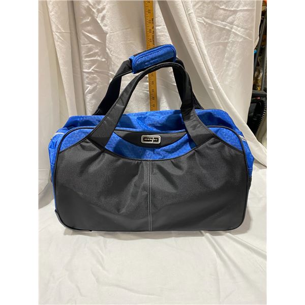 Ciao duffle bag