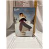 Image 1 : Victorian ice skater Barbie