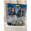 Image 1 : Barbie and Ken the X Files