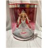 Image 1 : Holiday Celebration Barbie 2001