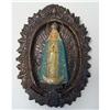 Image 1 : Vintage Wall Decor Religious Itati Virgin #2183101