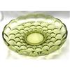 Image 1 : Heisey by Imperial Bowl Provencial Pattern in #2183198