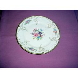 Plate, Rosenthal #2183210