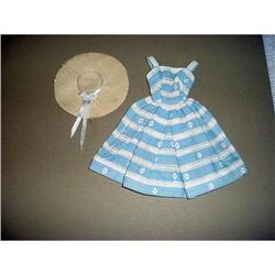 Barbie's collector dress and hat #2183213