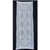 Image 1 : BEAUTIFUL LACE TABLE OR BUFFEET RUNNER #2183263