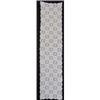 Image 1 : FABULOUS ANTIQUE VERY LONG LACE RUNNER #2183264