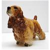Image 1 : NAPCO ORIGINAL- DOG FIGURE - COCKER SPANIEL #2183308