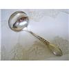 Image 1 : ORIGINAL ROGERS SILVERPLATE GRAVY LADLE #2183320