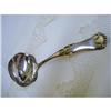 Image 1 : WMA. ROGERS A1 -  SILVERPLATE GRAVY LADLE #2183322