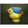 Image 1 : LUSTER FIGURAL EGG CUP - SURPRISED CHICK #2183325