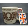 Image 1 : ROYALTY MUG - SILVER JUBILEE 1952-1977 #2183363