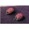 Image 1 : Weiss Earrings #2183366
