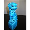 Image 1 : chinese blue foo dog!  #2183376