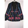 Image 1 : Vintage Hand Made Guatemala Jacket #2183458