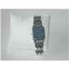 Image 1 : Gents Blue Face Watch #2183515