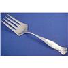 Image 1 : Cambridge by Towle sterling silver Serving Fork#2183696