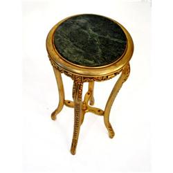 CH 84 Giltwood Fern Stand #2183742