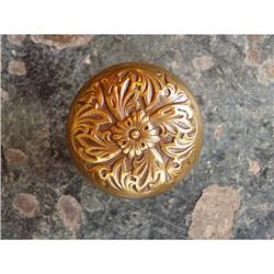 Solid Brass Doorknob #2183766