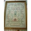 Image 1 : Needlework Sampler Ohio #2183910