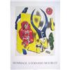 Image 1 : Fernand Leger Homage a Fernand Mourlot#2183933