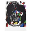 Image 1 : Joan Miro Revolution I #2183957